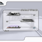 Actionkart Menuedesign 01