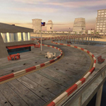 Michael Schuhmacher World Tour Kart 2004