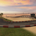 Michael Schuhmacher World Tour Kart 2004