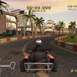 Michael Schuhmacher World Tour Kart 2004