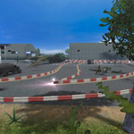 Michael Schuhmacher World Tour Kart 2004