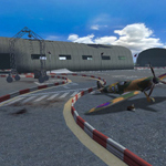 Michael Schuhmacher World Tour Kart 2004