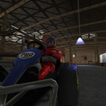 Michael Schuhmacher World Tour Kart 2004