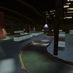 Michael Schuhmacher World Tour Kart 2004