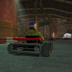 Michael Schuhmacher World Tour Kart 2004