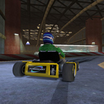 Michael Schuhmacher World Tour Kart 2004