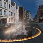 ocg leicester square