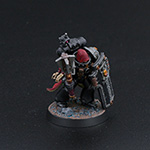deathwatch