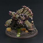 myphitic blight hauler