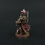 plague champion gangrus