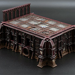 sector fronteris - ryza ruins