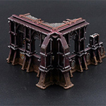 sector fronteris - ryza ruins