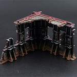 sector fronteris - ryza ruins