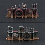 sector fronteris - ryza ruins