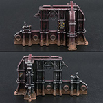 sector fronteris - ryza ruins