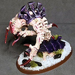 tyranid: broodlord