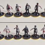 zombicide walkers