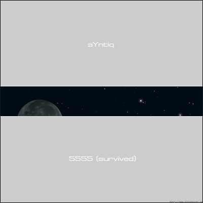 555555 cover