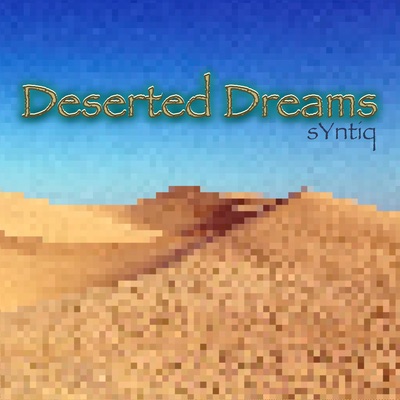 deserted dreams cover